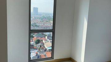 Gambar 2 Dijual 1 bedroom corner Apartment M Town Residence depan Mall SMS 