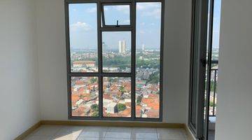 Gambar 5 Dijual 1 bedroom corner Apartment M Town Residence depan Mall SMS 