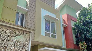 Gambar 1 DIJUAL RUMAH RAPI DAN SIAP HUNI DI MOZIA BSD