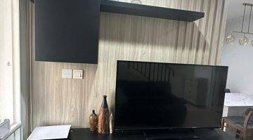 Gambar 1 Dijual Rumah Rossini Gading Serpong Furnished Bagus Rapi Siap Tinggal