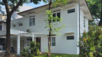 Gambar 1 Dijual Rumah Brand New Di Foresta Fully Furnished Sisp Tinggal