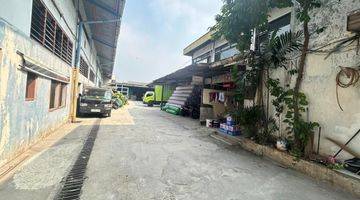 Gambar 2 DIJUAL CEPAT DIBAWAH HARGA PASARAN .. GUDANG DI SLIPI RAYA , COCOK UNTUK BANGUN GEDUNG OFFICE , GUDANG , SHOWROOM , HOTEL DLL