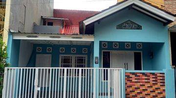 Gambar 2 Dijual 1 Unit Rumah Dalam Komplek Besar di Jl Tole Iskandar Depok 