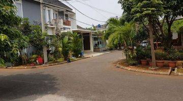 Gambar 1 Rumah Cantik Siap Huni Dalam Cluster di Graha Raya, Serpong Utara. Tangsel 