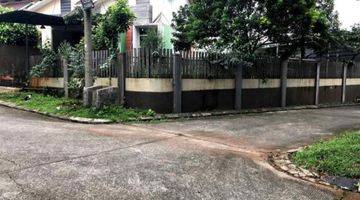 Gambar 2 Rumah Dijual Via Lelang, Tanah Luas Dalam Komplek