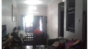 Gambar 3 Rumah Dijual Murah Via Lelang, Lokasi Pancoran Mas Cash Only