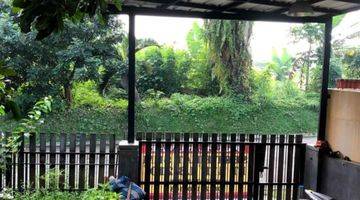 Gambar 1 Rumah Dijual Via Lelang, Tanah Luas Dalam Komplek