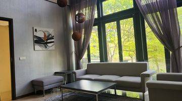 Gambar 3 Rumah Mewah Full Furnished di Lancewood Navapark, Bsd Tangerang