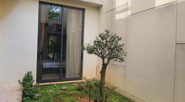 Gambar 5 Rumah Mewah Full Furnished di Lancewood Navapark, Bsd Tangerang