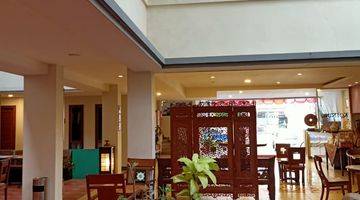 Gambar 1 Hotel Dijual Daerah Jl. Tuparev Raya Cirebon, Cirebon