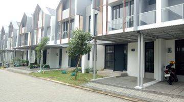 Gambar 2 Rumah Di Jual di Bsd City Cluster Yuthica, Tangerang