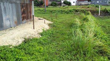 Gambar 2 Tanah bagus vie sawah  Gn Salak Denpasar