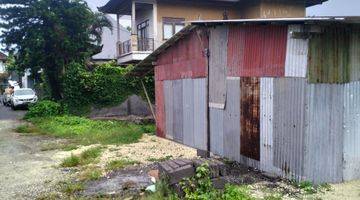 Gambar 3 Tanah bagus vie sawah  Gn Salak Denpasar