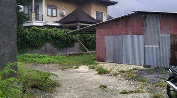 Gambar 5 Tanah bagus vie sawah  Gn Salak Denpasar