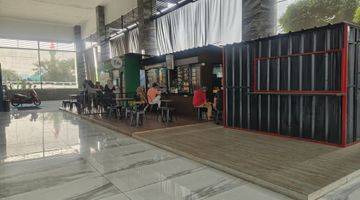 Gambar 5 Disewakan Ruang Kantor Semi Furnished Luasan 82 Meter Persegi 