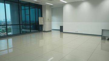 Gambar 2 Disewakan Ruang Kantor Semi Furnished Luasan 82 Meter Persegi 