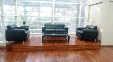 Gambar 3 Disewakan Ruang Kantor Full Furnished di Daerah Tb Simatupang