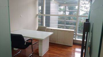 Gambar 4 Disewakan Ruang Kantor Full Furnished di Daerah Tb Simatupang