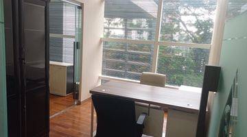 Gambar 5 Disewakan Ruang Kantor Full Furnished di Daerah Tb Simatupang