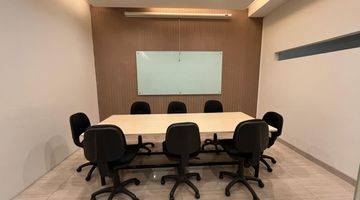 Gambar 5 Fully Furnished Office For Lease At Apl Tower tomang, West Jakarta