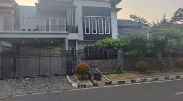 Gambar 1 Jual Rumah Mewah Lokasi Strategis Di Kayu Putih Jakarta Timur 