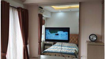 Gambar 2 Jual Apartemen Taman Melati Depok Tipe Studio Full Furnished