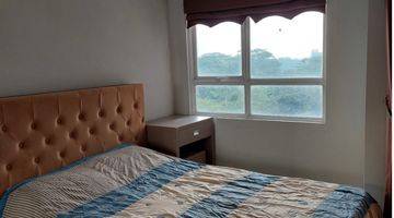 Gambar 5 Jual Apartemen Taman Melati Depok Tipe Studio Full Furnished