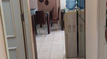 Gambar 2 Disewakan Apartemen City Home Siap Huni