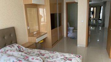 Gambar 1 Apartemen the mansion jasmin siap huni