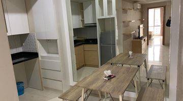 Gambar 2 Apartemen the mansion jasmin siap huni