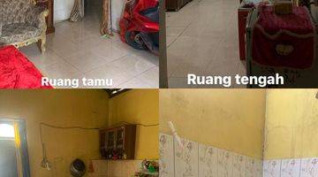 Gambar 3 Dijual Cepat Rumah + Tempat Usaha 