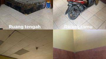 Gambar 1 Dijual Rumah + Tempat Usaha