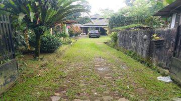 Gambar 2 Dijual Cepat Rumah Di Puncak