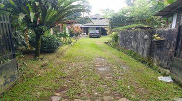 Gambar 3 Dijual Cepat Rumah Di Puncak