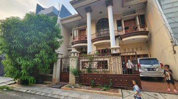 Gambar 1 Dijual Rumah Siap Huni - Villa Permata Gading