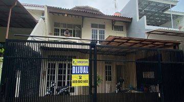 Gambar 1 BU - Jual Cepat Rumah Siap Huni Kelapa Gading