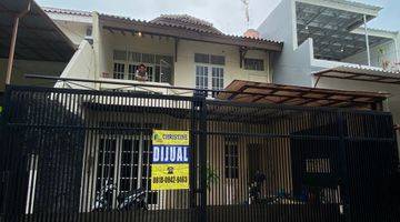 Gambar 2 BU - Jual Cepat Rumah Siap Huni Kelapa Gading