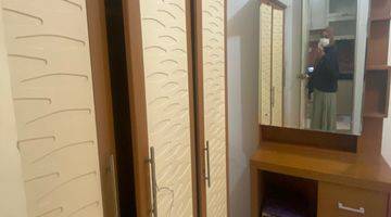 Gambar 1 Disewakan Apartemen Nias Siap Huni Full Furnish