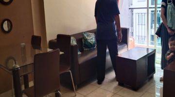 Gambar 1 Disewakan Apartemen City Home Siap Huni