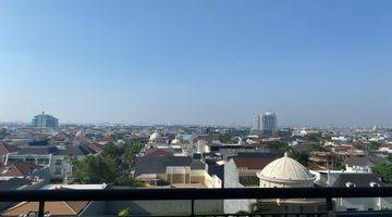 Gambar 2 Dijual Apartemen Paris Garden Full Renovasi