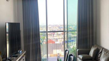 Gambar 1 Dijual Apartemen Paris Garden Full Renovasi