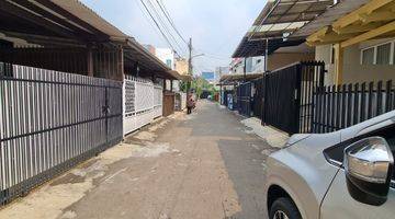 Gambar 4 Rumah Gading Elok Timur, Kelapa Gading Luas 6x17m2