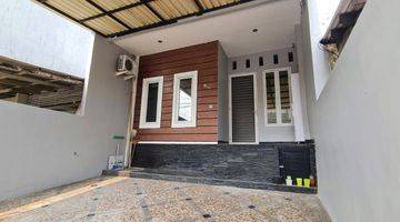 Gambar 1 Rumah Gading Elok Timur, Kelapa Gading Luas 6x17m2