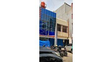 Gambar 2 Ruko Boulevard Raya, Kelapa Gading Luas 4,5x17m2