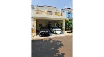 Gambar 3 Rumah Royal Gading Mansion, Kelapa Gading Luas 9x17,9m2