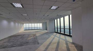 Gambar 2 Office Holland Village, Cempaka Putih, Luas 240m2