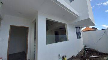 foto lainnya villa view sawah termurah di