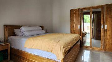 kamar tidur brand new villa 4br with