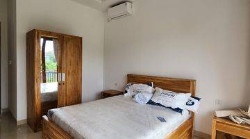 kamar tidur brand new villa 4br with