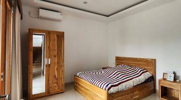 kamar tidur brand new villa 4br with